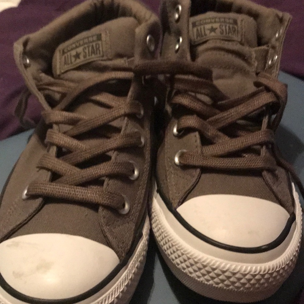 Shoe